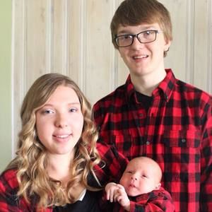 Meet your Posher, Chase